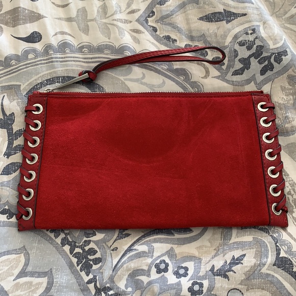 Michael Kors wristlet - Picture 2 of 3
